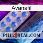 Avanafil 40